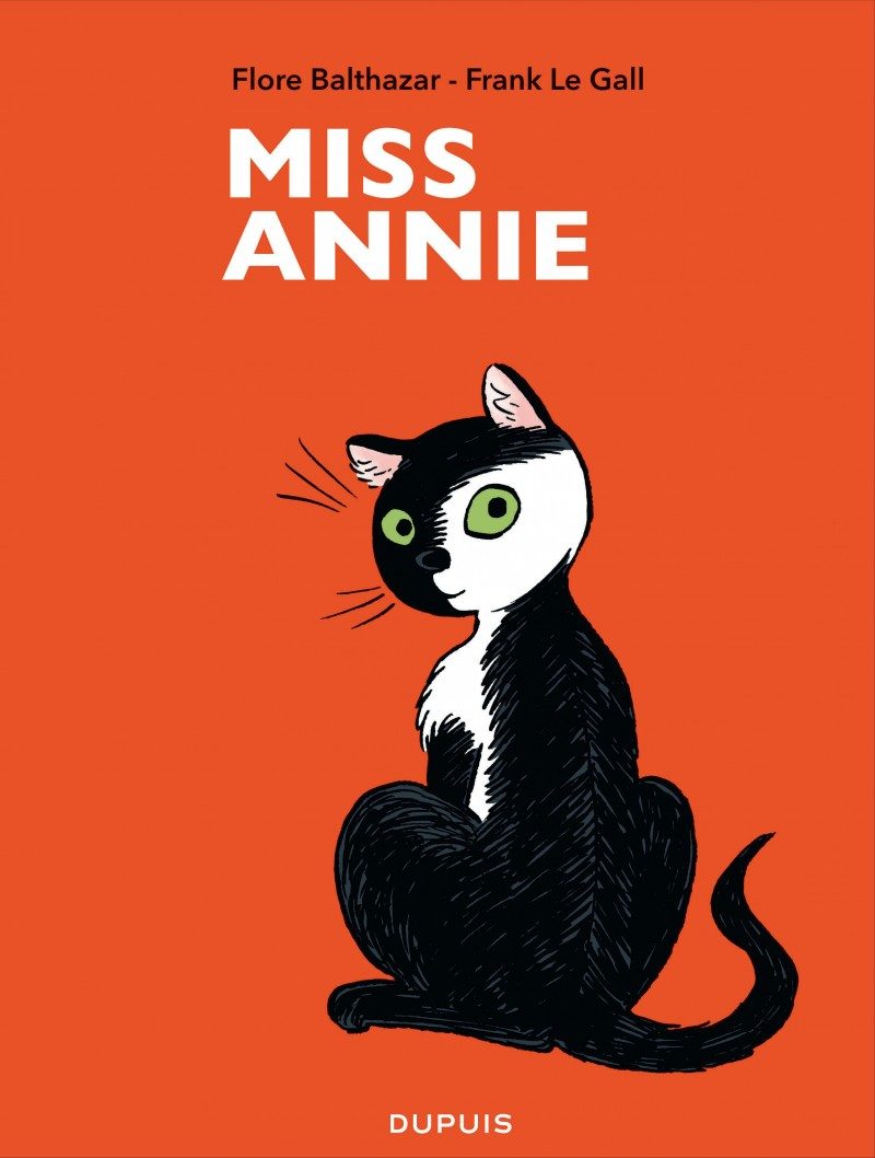 Miss Annie