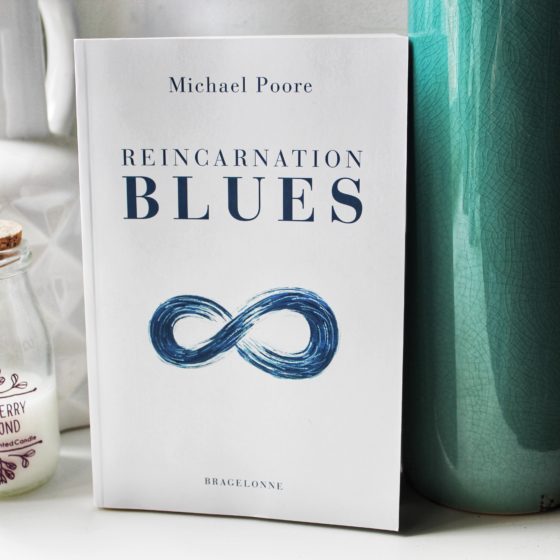 Reincarnation Blues - Michael Poore