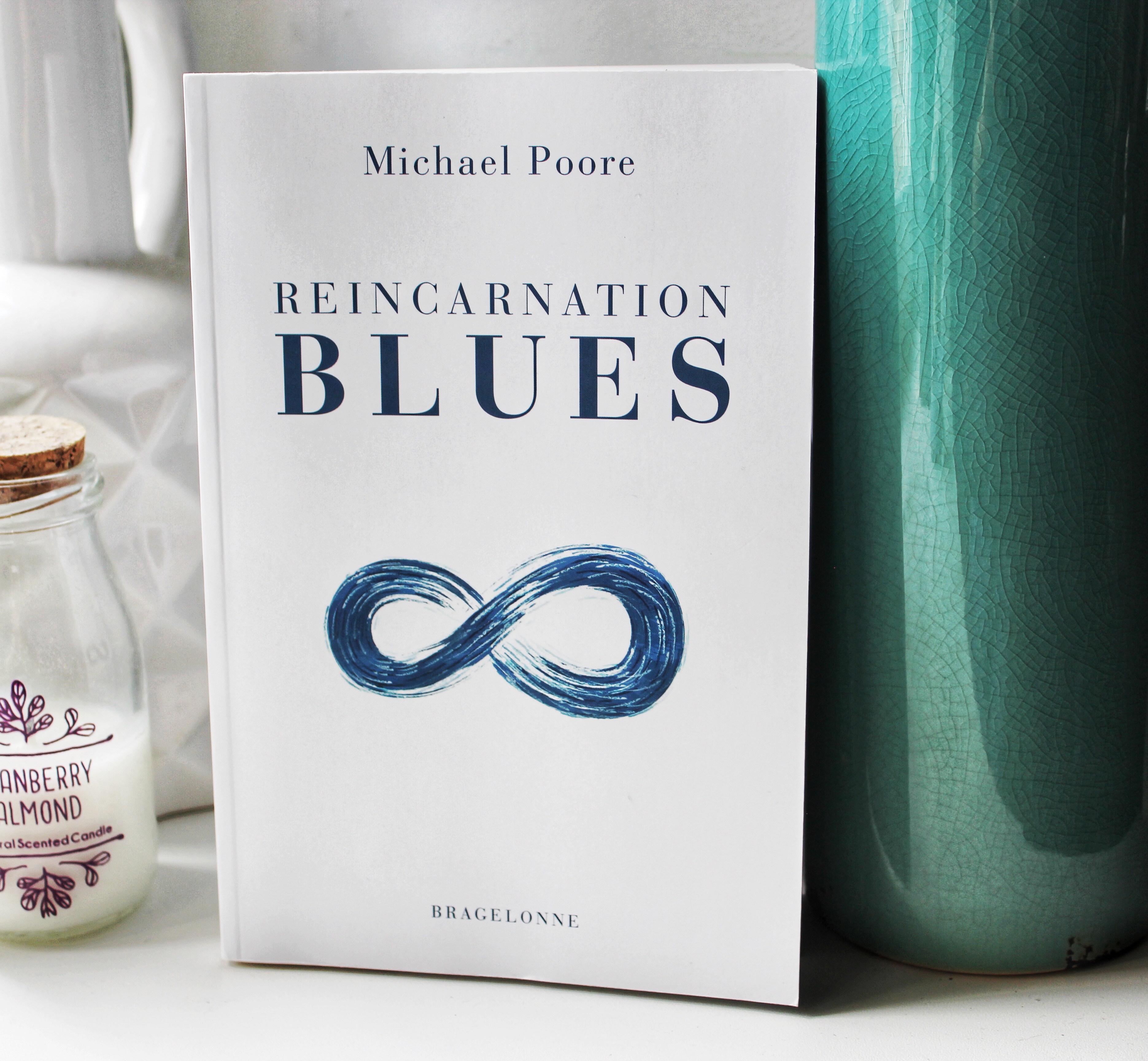 Réincarnation Blues : Un OVNI littéraire